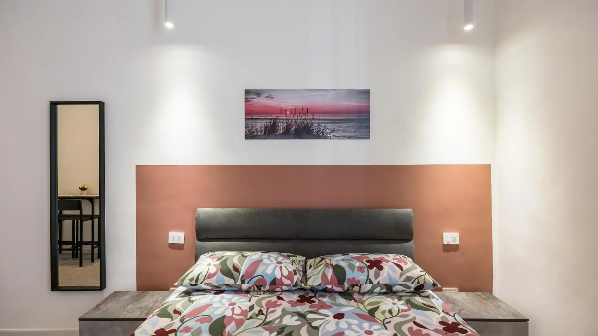 Guest house Nefelu Apartment Naples