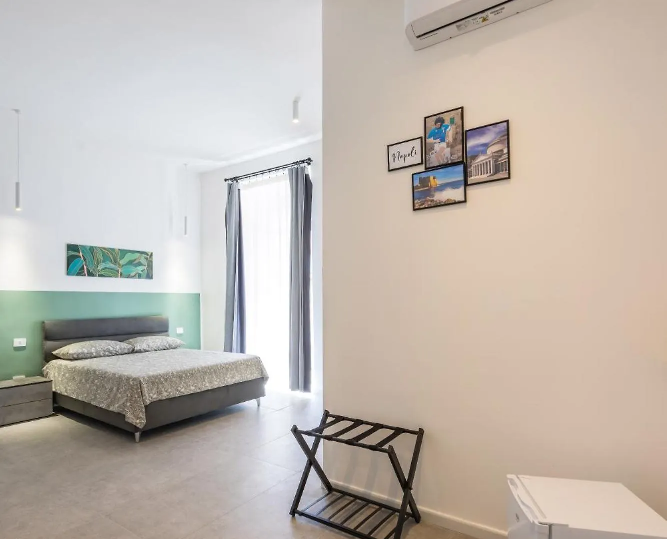 Nefelu Apartment Naples 0*,