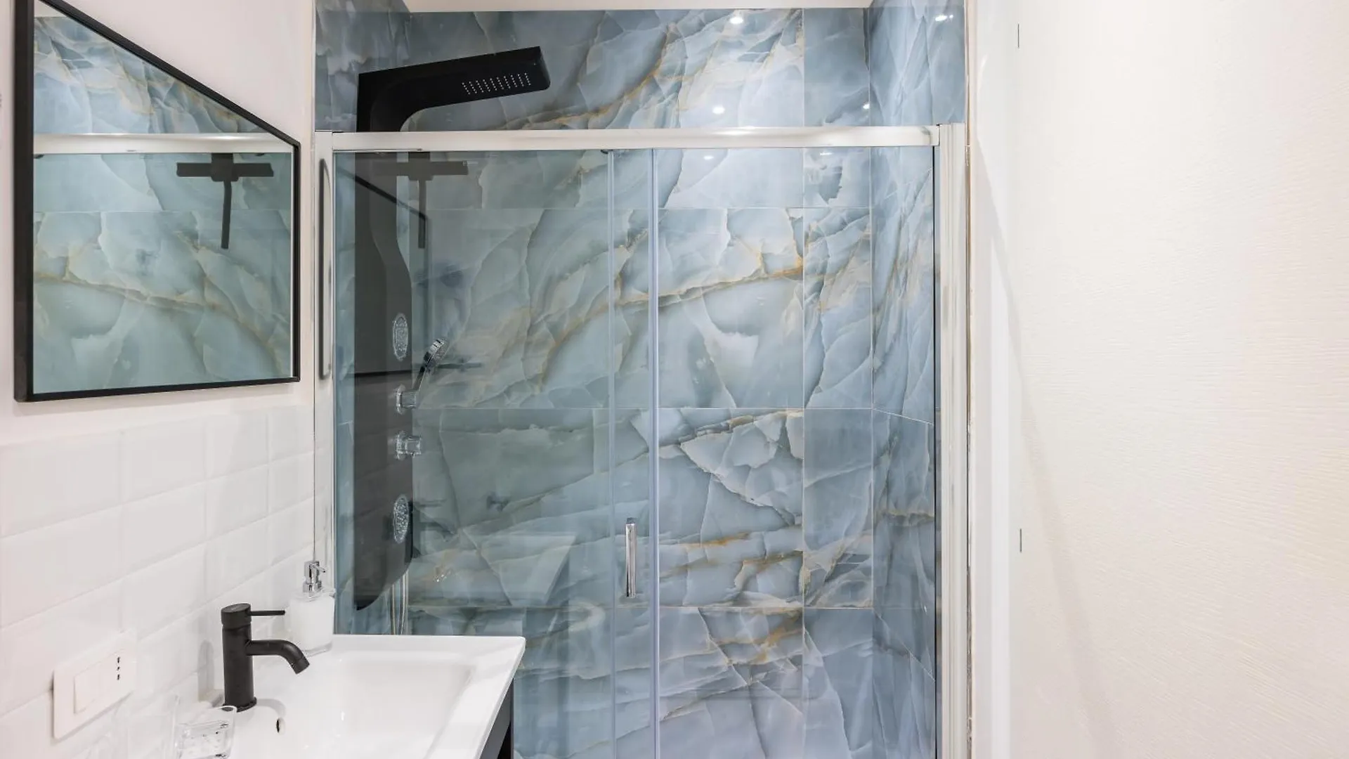 Nefelu Apartment Naples