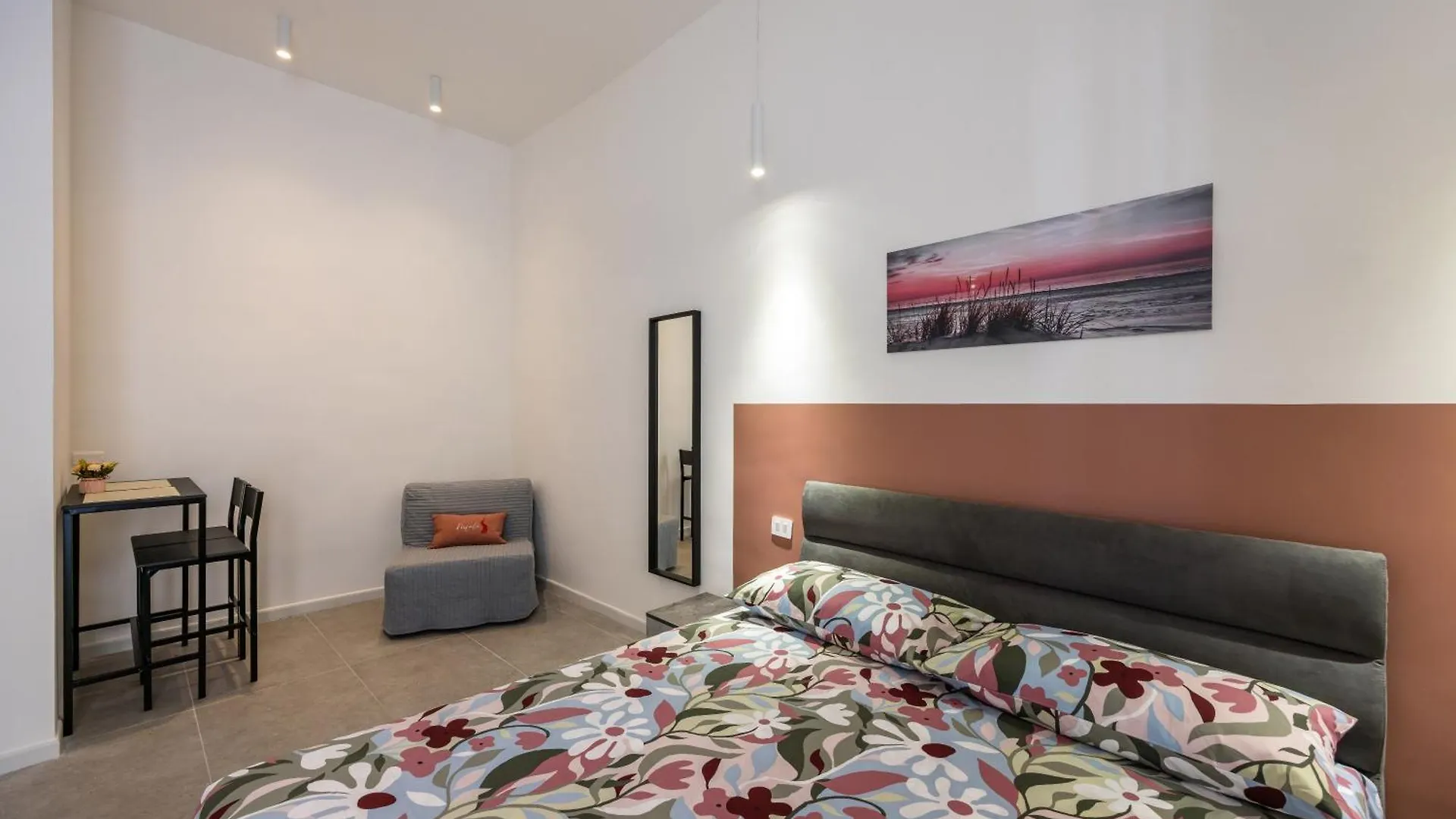 Guest house Nefelu Apartment Naples