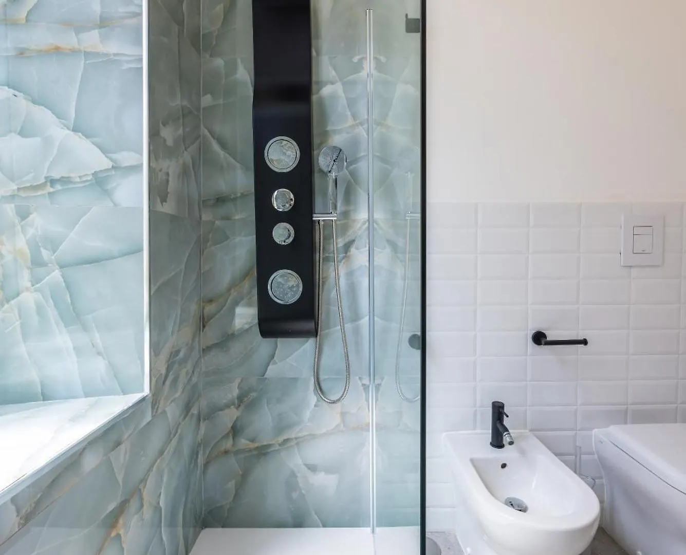 Nefelu Apartment Naples