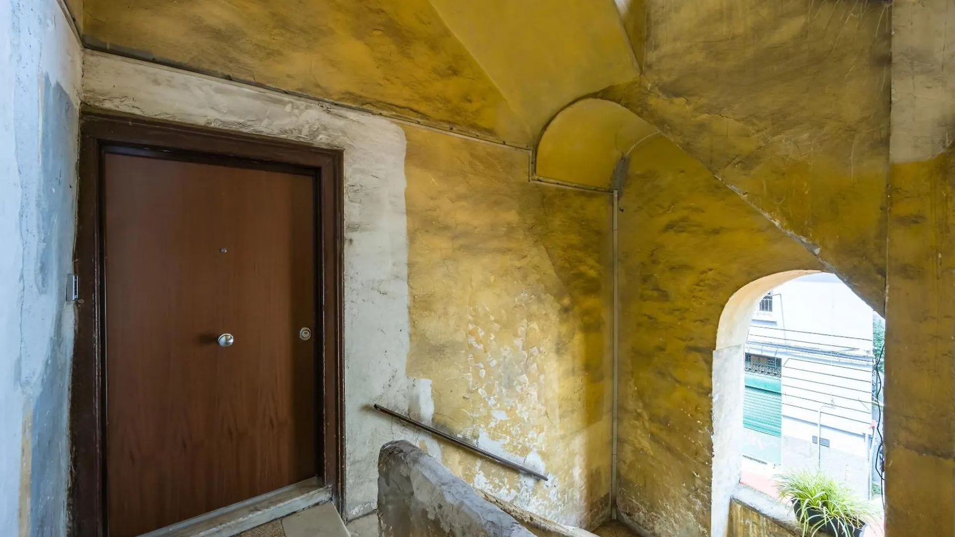 Guest house Nefelu Apartment Naples