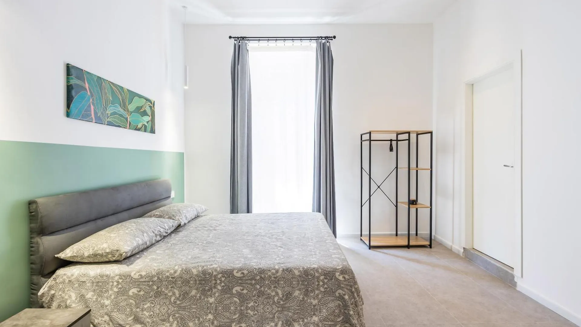 Nefelu Apartment Naples