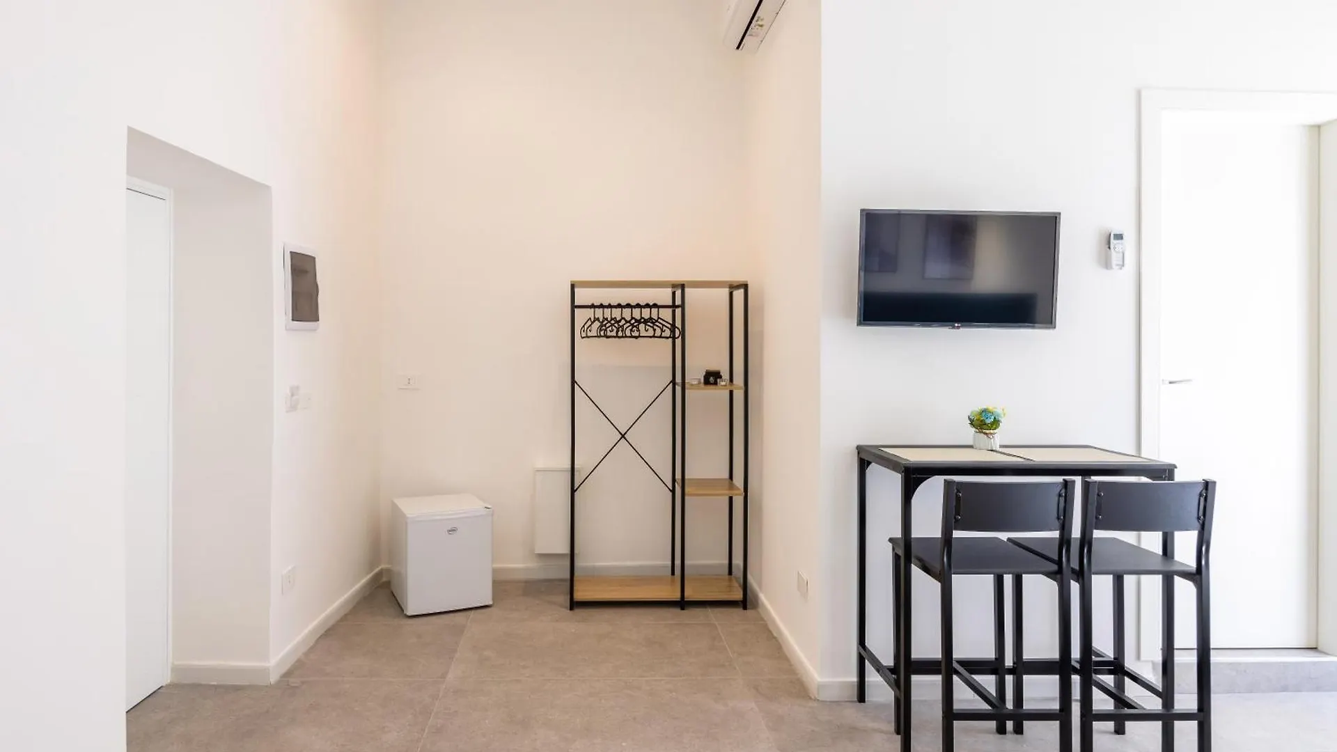 Nefelu Apartment Napoli İtalya
