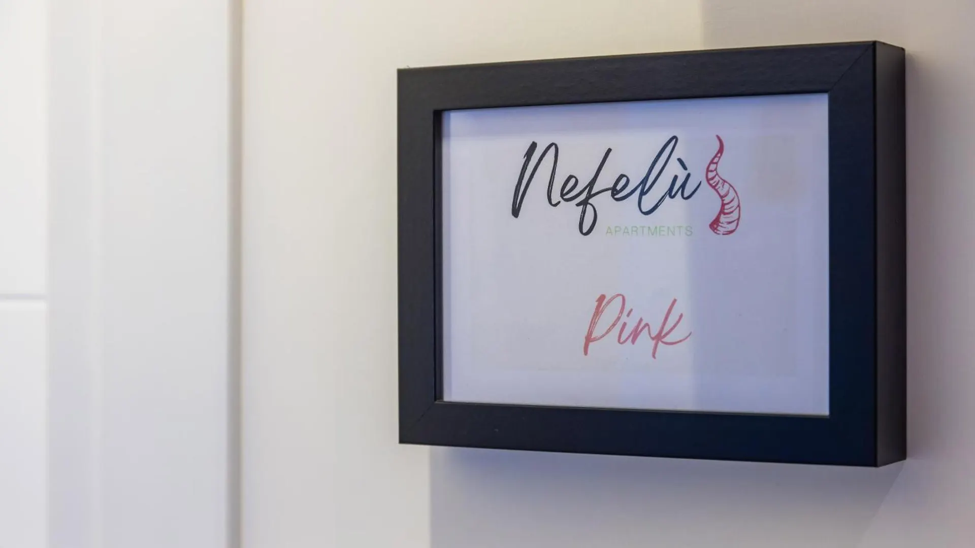 Konukevi Nefelu Apartment Napoli