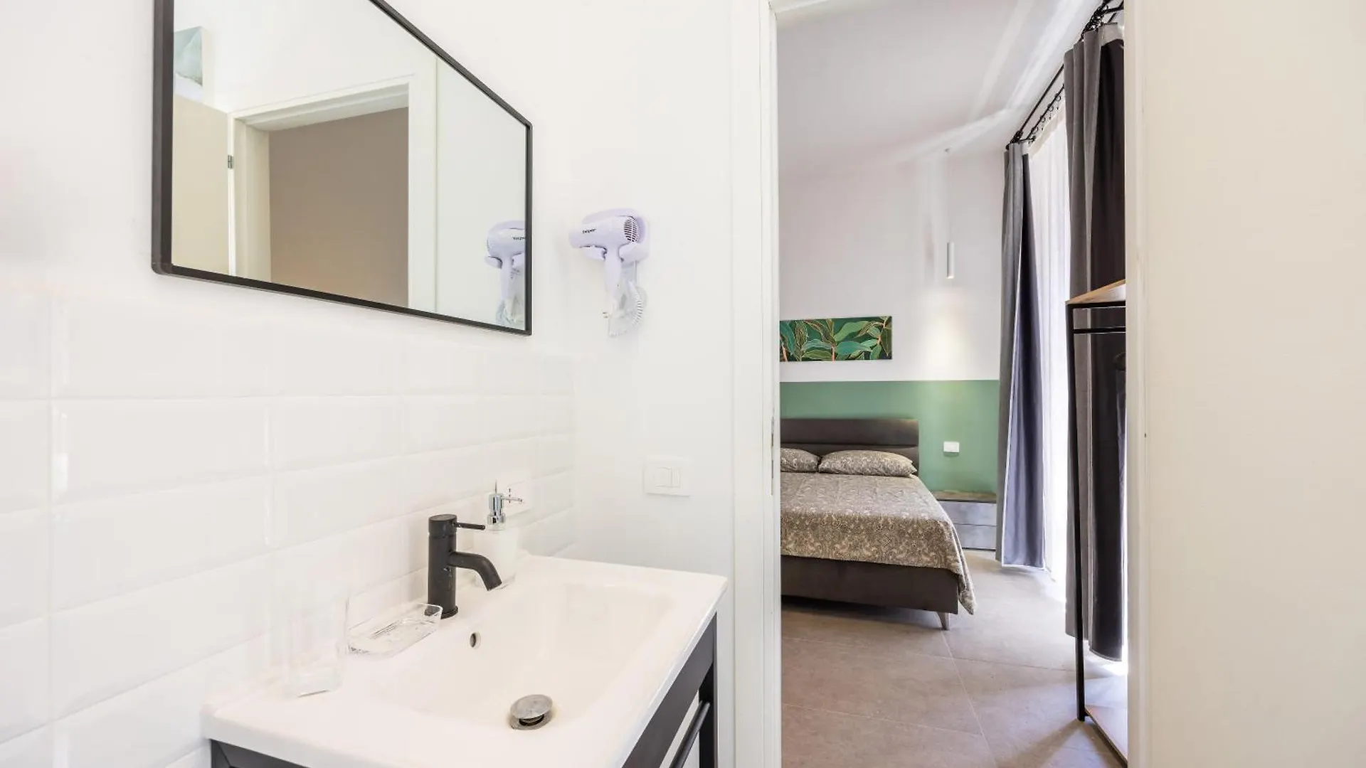 Nefelu Apartment Napoli İtalya