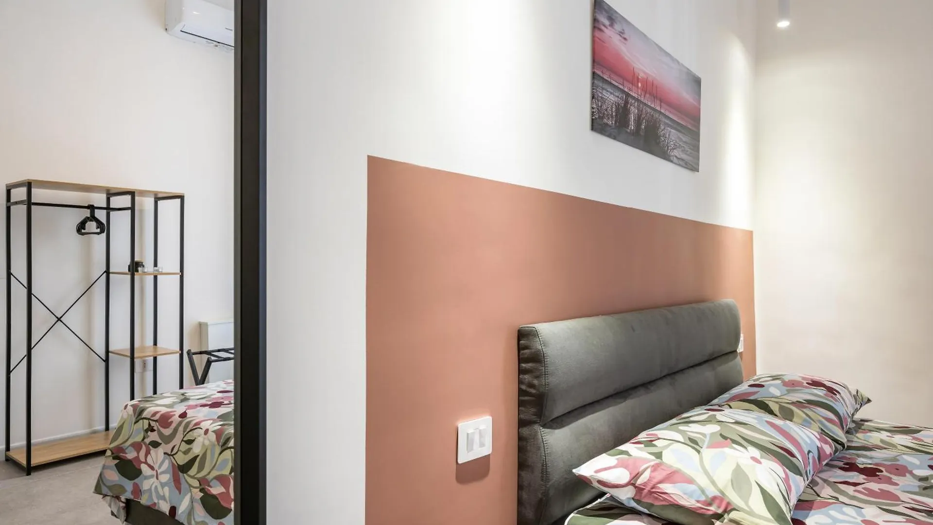 Nefelu Apartment Napoli