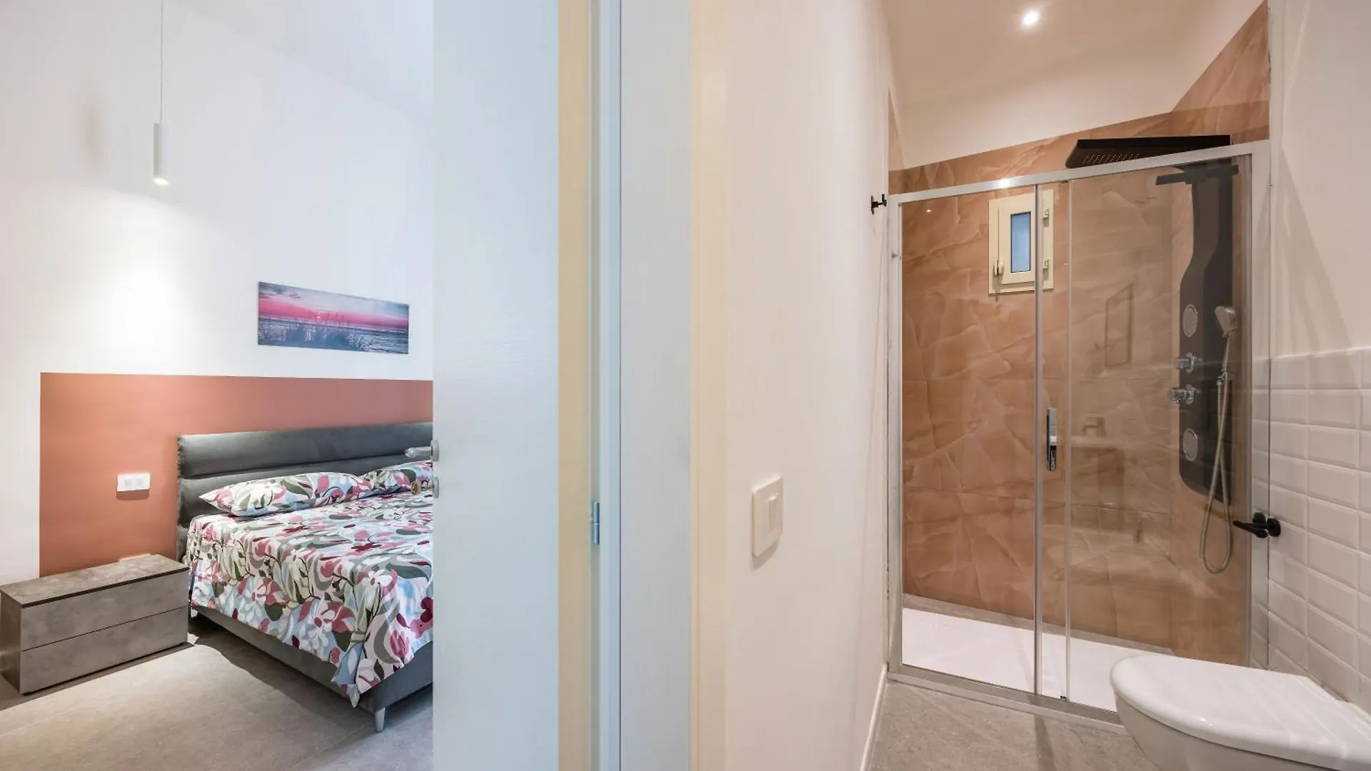Nefelu Apartment Napoli Konukevi