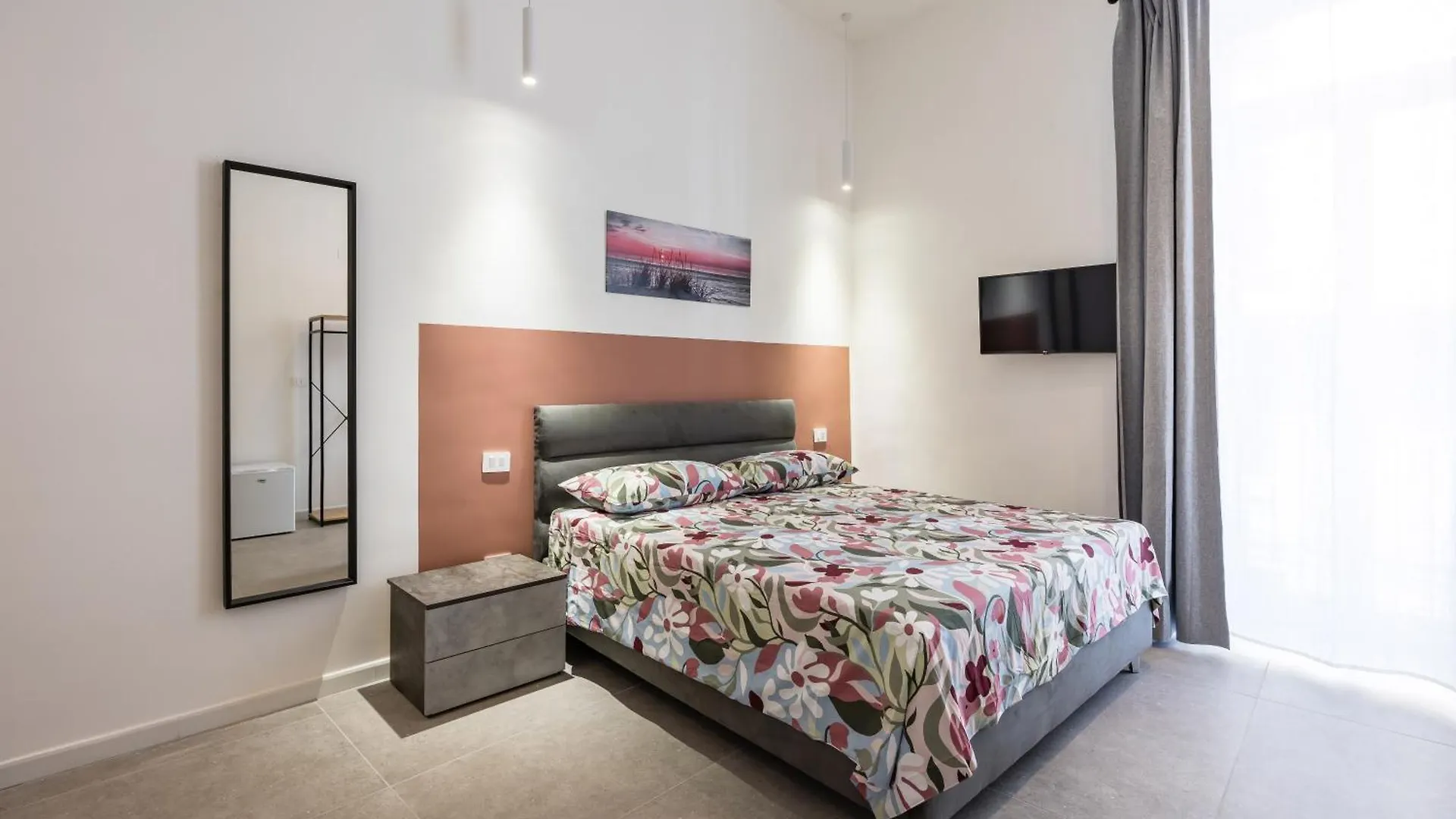 Konukevi Nefelu Apartment Napoli