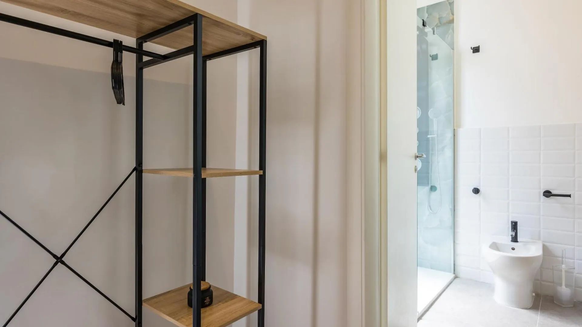 Konukevi Nefelu Apartment Napoli