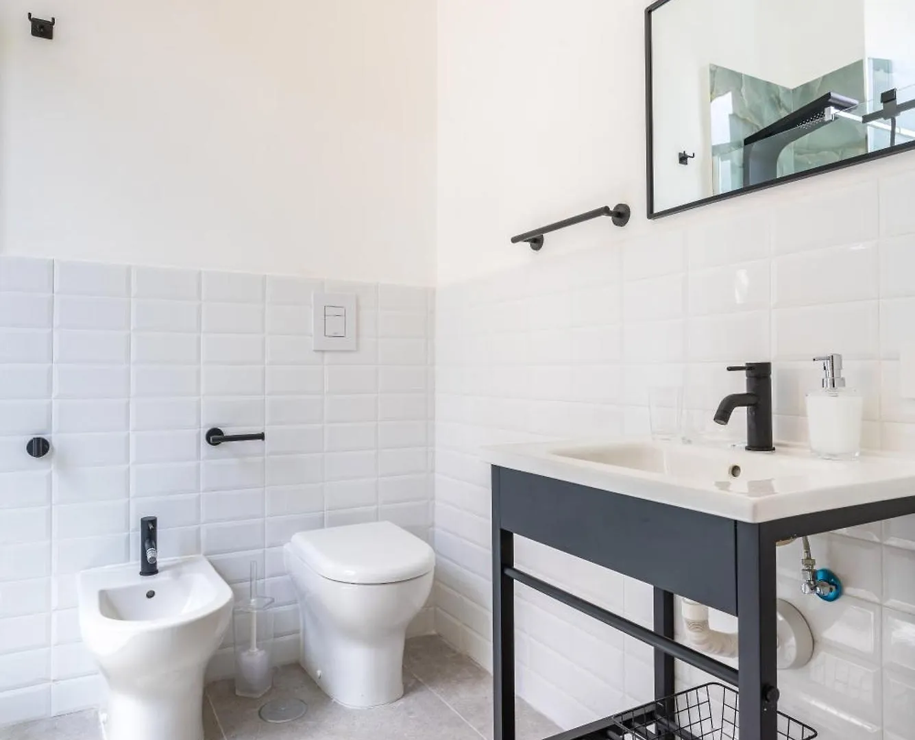Konukevi Nefelu Apartment Napoli