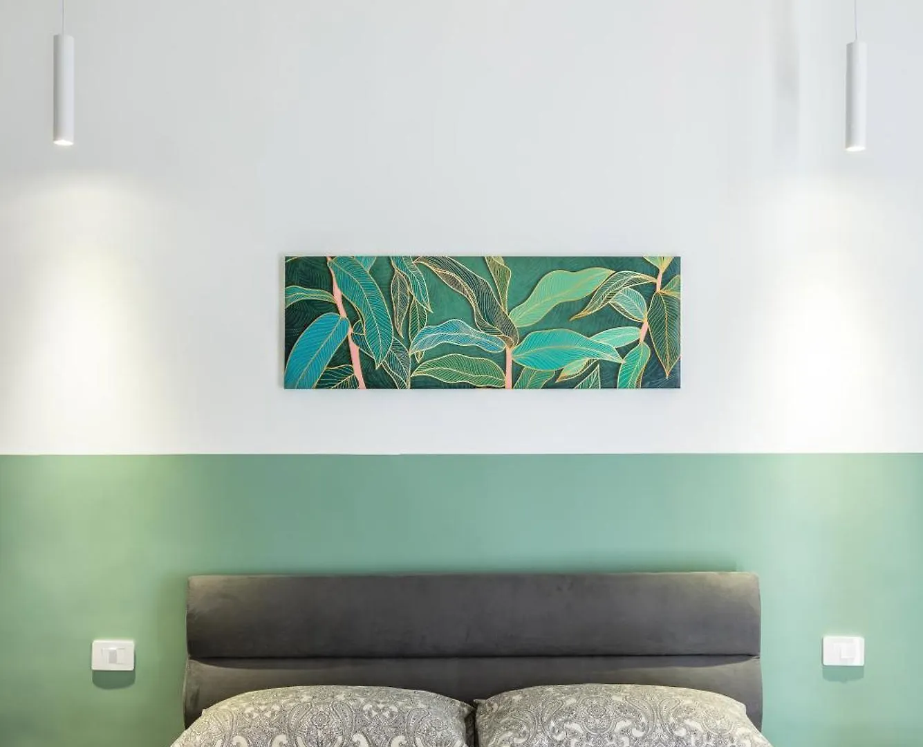 Nefelu Apartment Napoli
