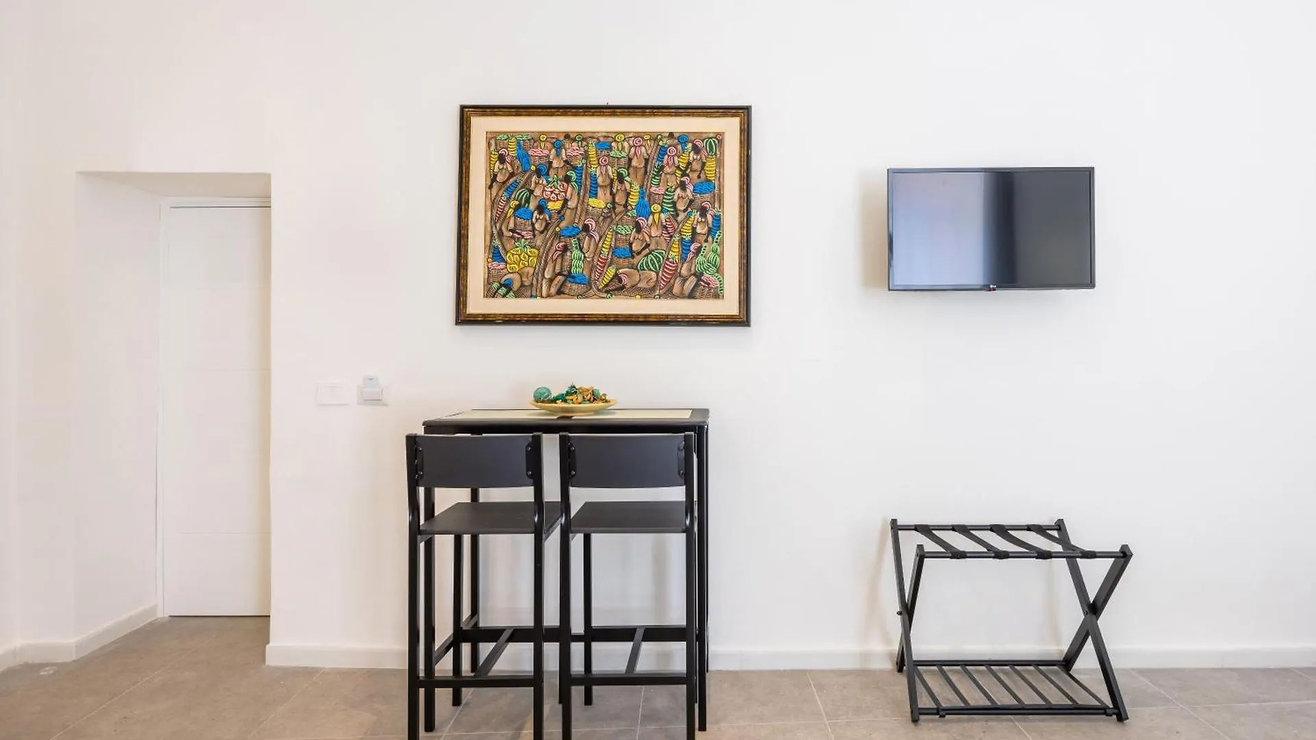 Nefelu Apartment Napoli
