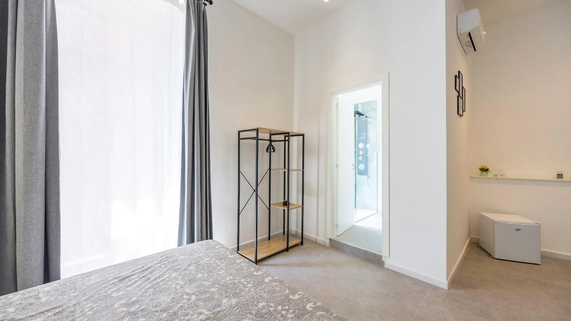 Nefelu Apartment Napoli 0*,